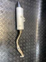 Глушитель Yamaha YZF250F 053459