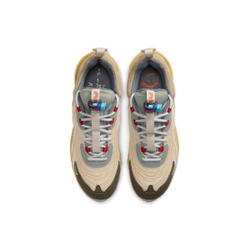 Кроссовки Travis Scott x Air Max 270 React ENG Cactus Trails