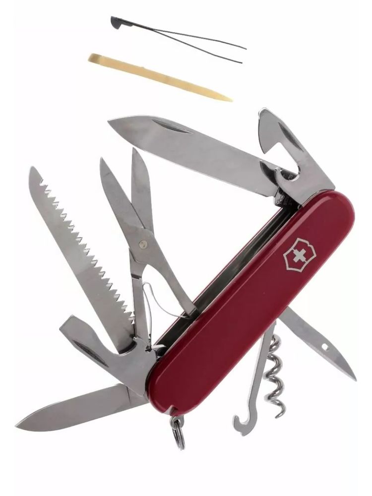 Нож Victorinox модель 1.3713 Huntsman