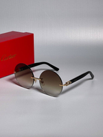 Солнцезащитные очки Cartier, арт. 482703689