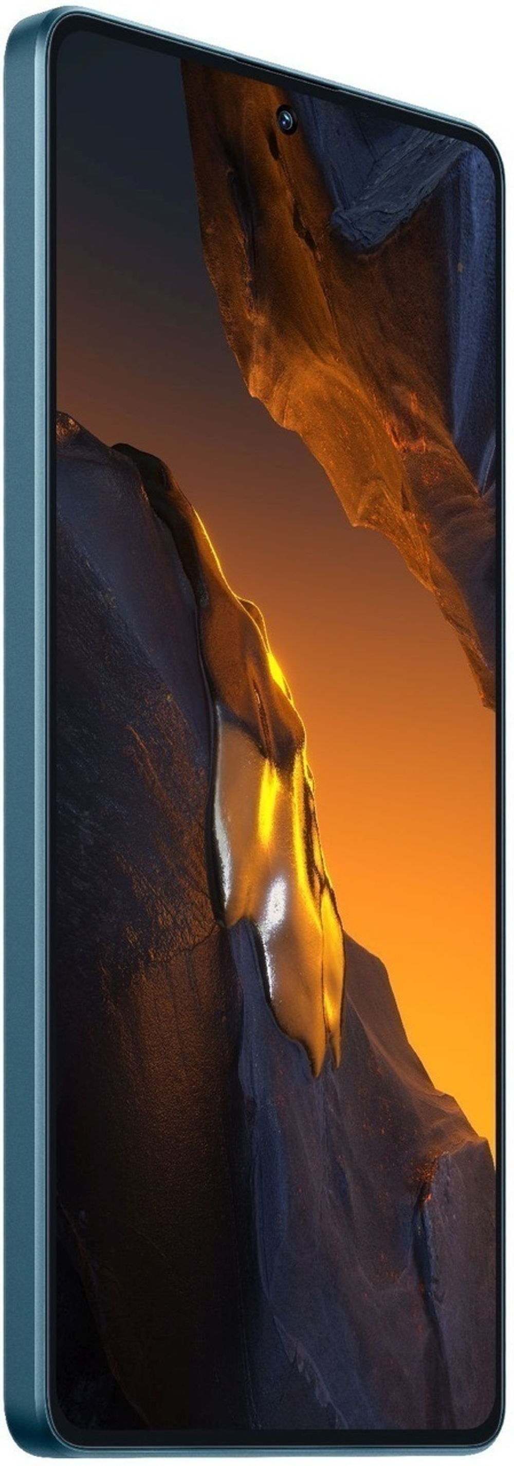 Смартфон Poco F5 8/256ГБ EAC Синий