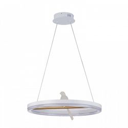 Подвесной светильник F-promo Bardy 4653-1P