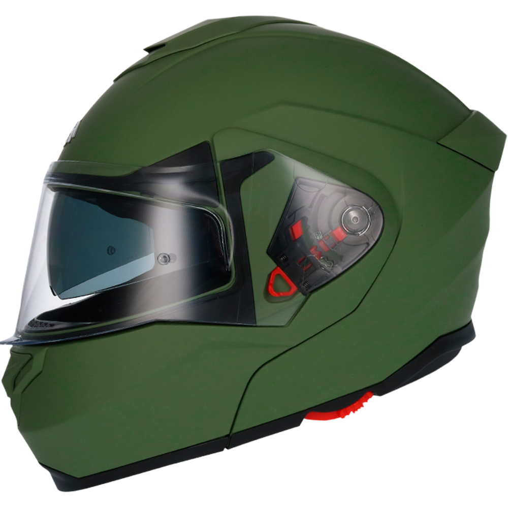 Шлем SH501 SOLDIER