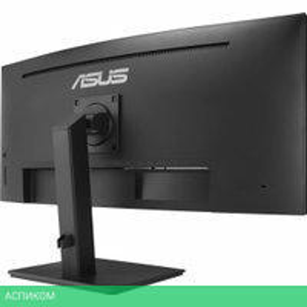 Монитор ASUS Business VA34VCPSR
