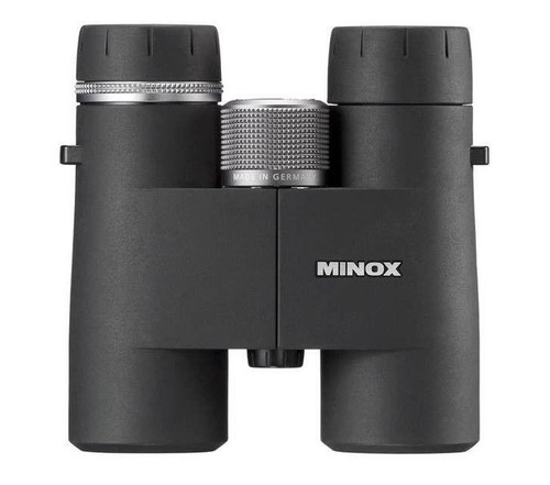 Бинокль MINOX HG 8x33 BR
