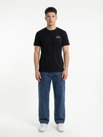 Джинсы UNAFFECTED Винтаж Синий