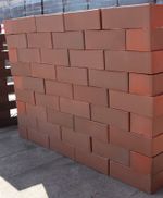 Кирпич керамический облицовочный ВЫШНЕВОЛОЦКАЯ КЕРАМИКА Готика 1,4НФ, 250х120х88 мм