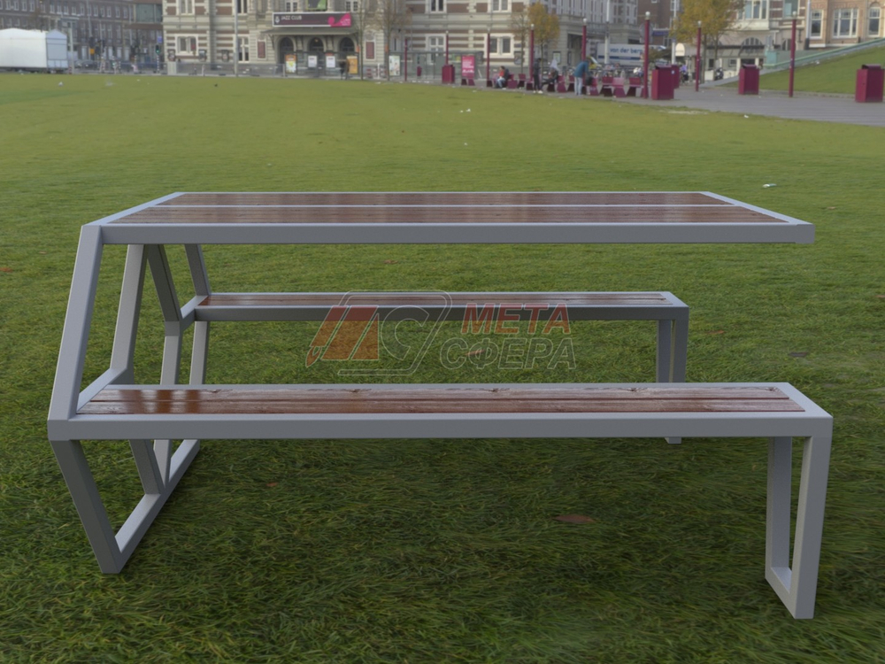 Стол уличный Фарго