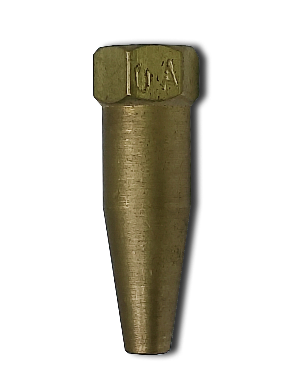 Мундштук горелки №0А