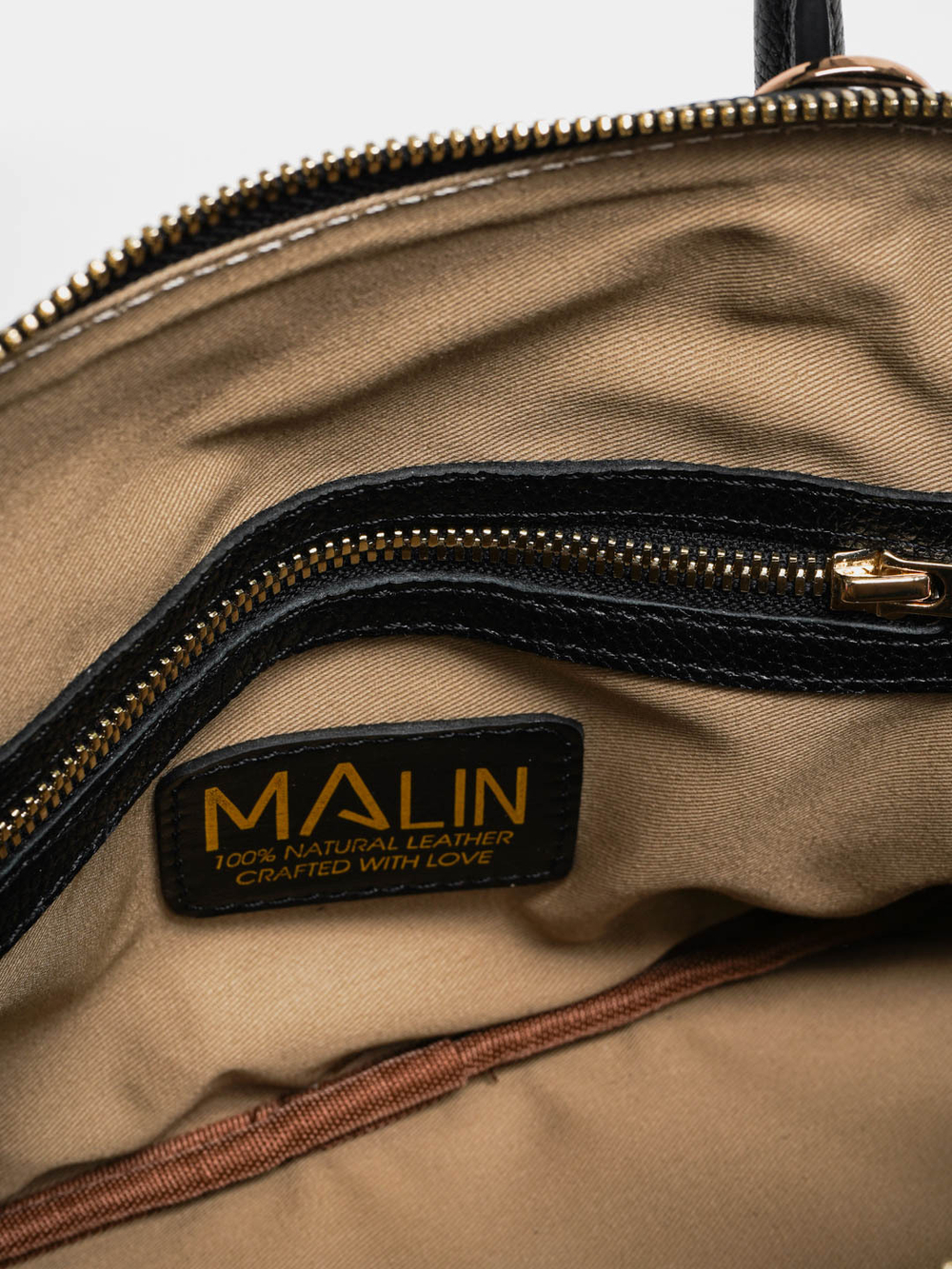 Тоут MAlin Gumbaz | Черный