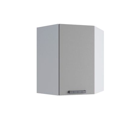 Кухня Модуль ПУ 550 Ройс Графит Скин