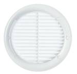 Решетка вентиляционная круглая 160 мм