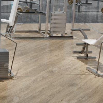 Кварцвиниловая плитка Alpine Floor Grand Sequioia Superior ABA ECO 11-603 Миндаль