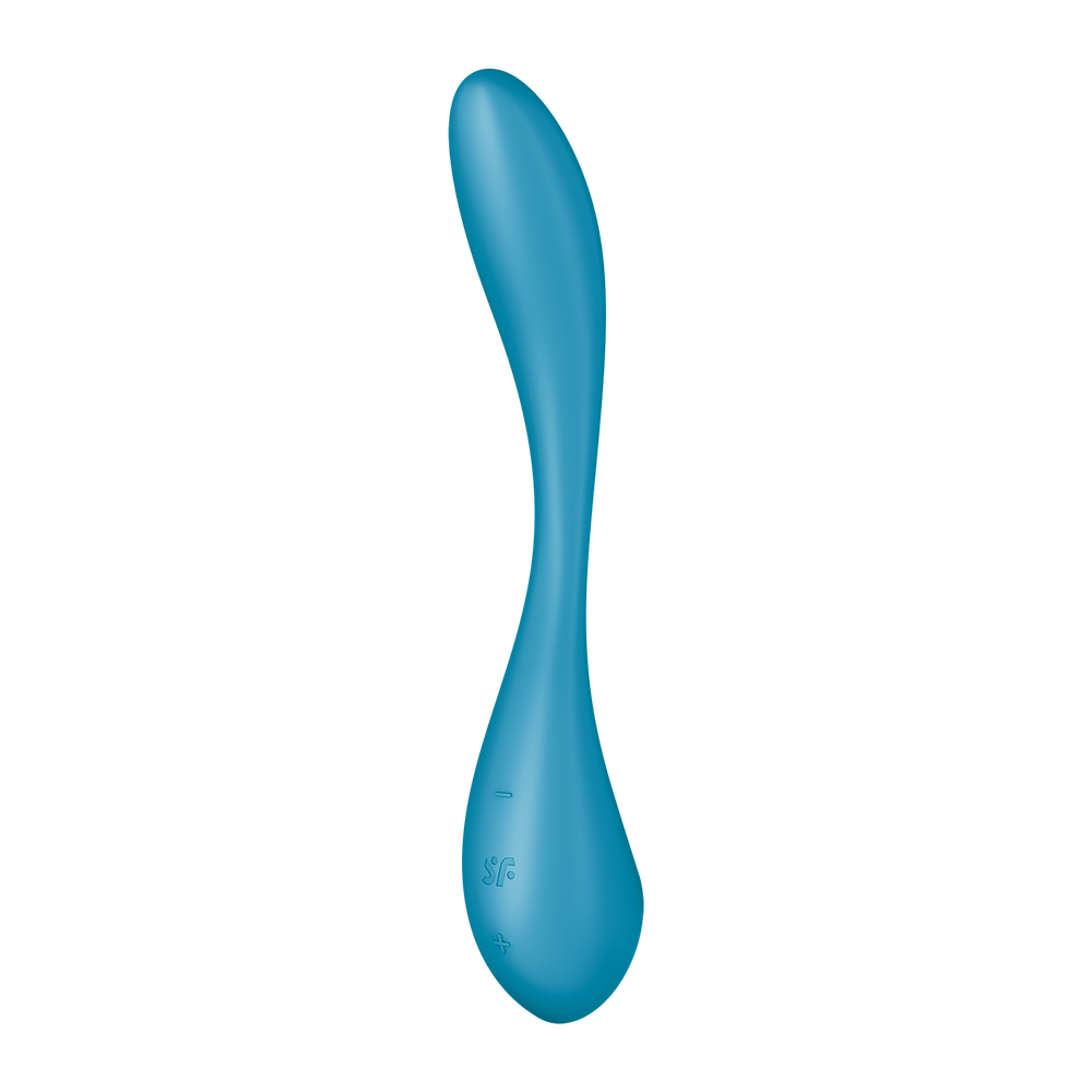 G-Spot Flex 5 Connect App