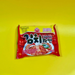 Лапша б/п со вкусом кимчи Kimchi Ramen 120г