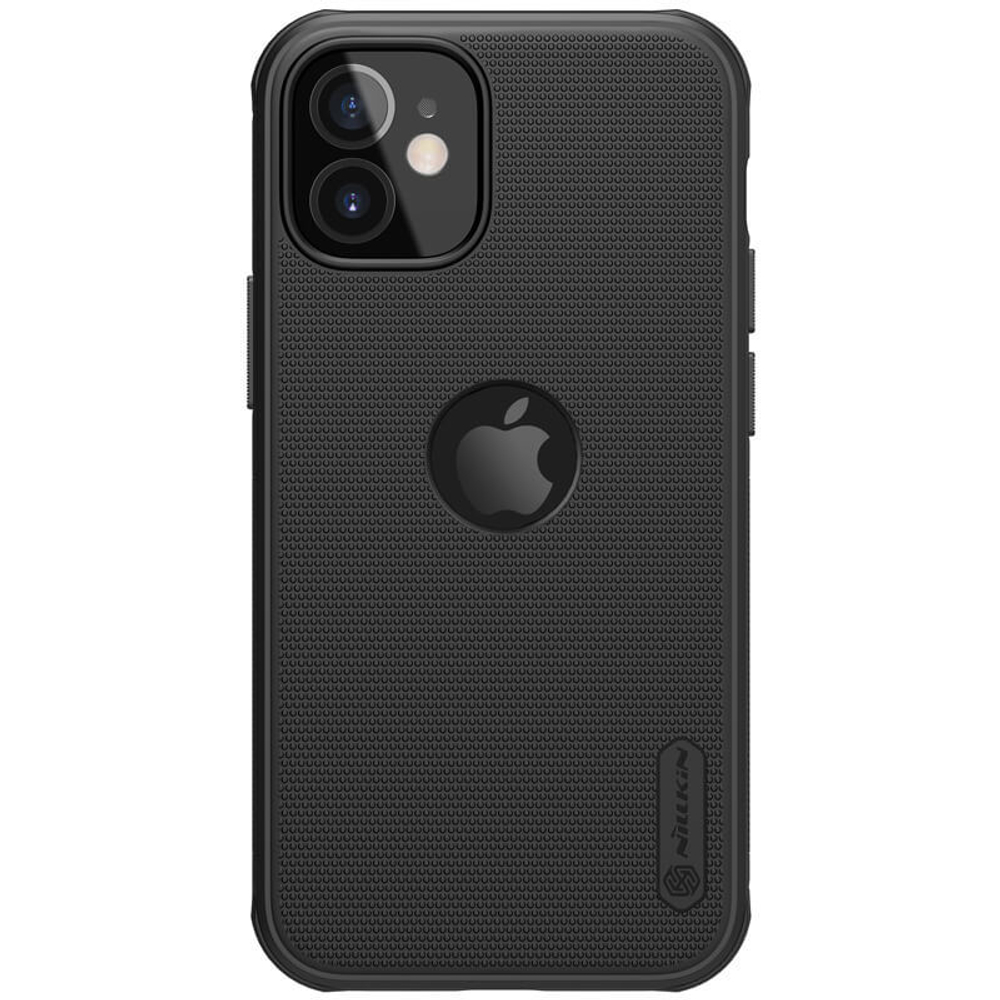 Накладка Magnetic Case Super Frosted Shield Pro для iPhone 12 mini