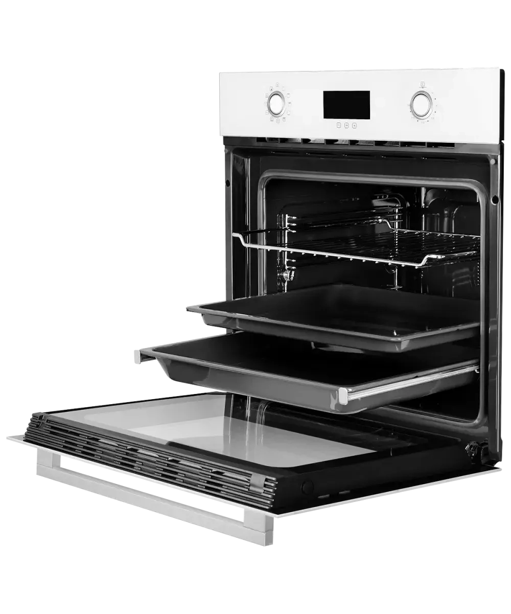 Духовой шкаф электрический Kuppersberg FPH 611 W