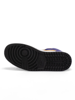 Nike Air Jordan 1 Mid Lakers