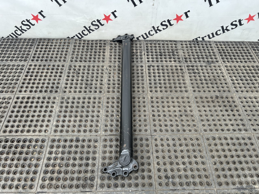 Траверса рамы поперечная