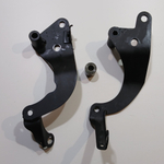 Крепление двигателя для мотоцикла Motoland 300 DF BIG BORE