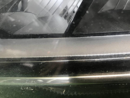 Фара левая VW Passat B8 (2019-н.в.) LED