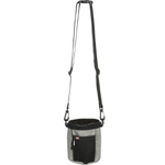 Емкость для корма Trixie Multi Twist , 100 г, черный/серый
