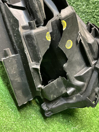 Битая Фара левая Lexus NX 1 (2017-2021) Full LED