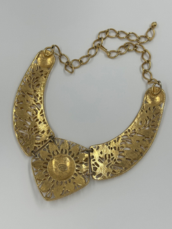 Колье Barrera for Avon