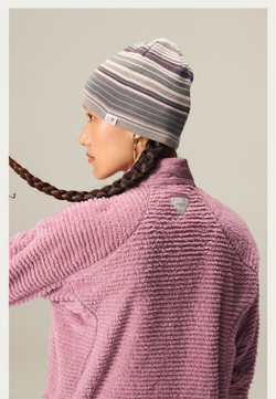 Свитшот Half-Zip Fleece Sweatshirt 170g PrimaLoft® Insulated