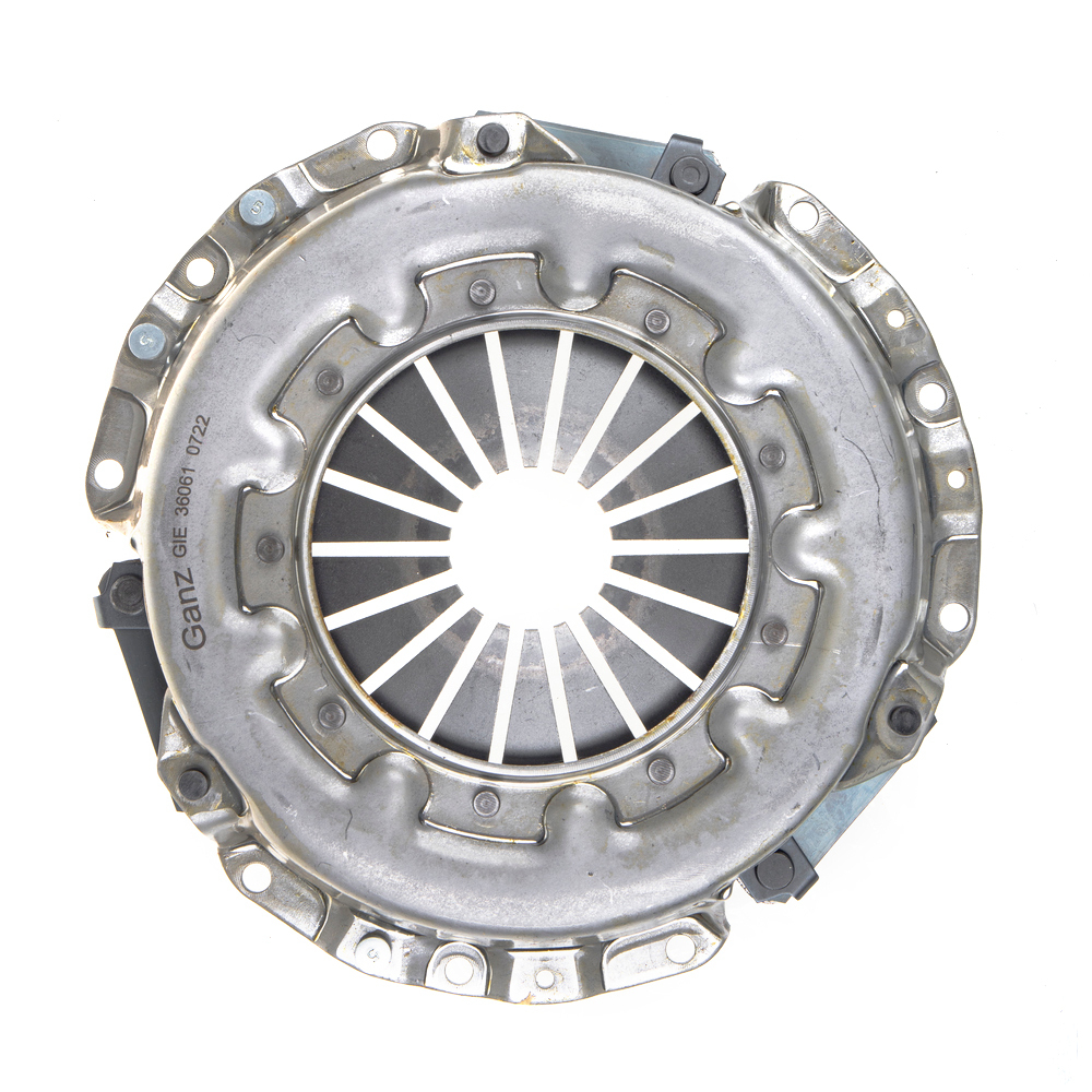 Сцепление в сборе MITSUBISHI L200/GREAT WALL HOVER GANZ GIE36061