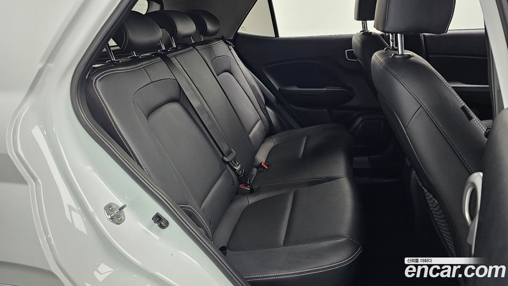 Hyundai Venue 1.6 Modern Plus (07.2022)