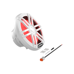 Влагозащищенный сабвуфер 10" Rockford Fosgate M1D4-10 (2 / 8 Ом)