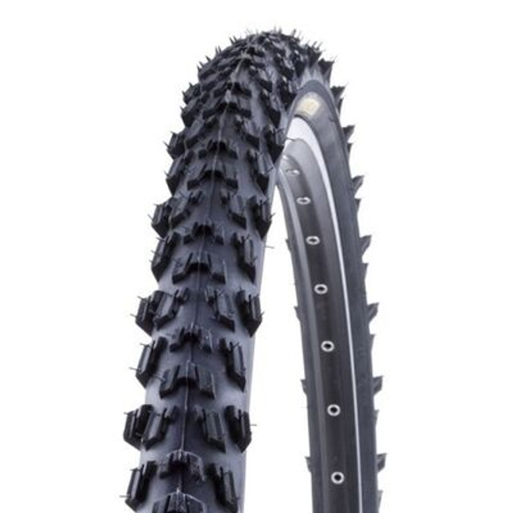 Покрышка 26"х1.95 (50-559) K829 (2,8-4,6 Bar) высокий KENDA