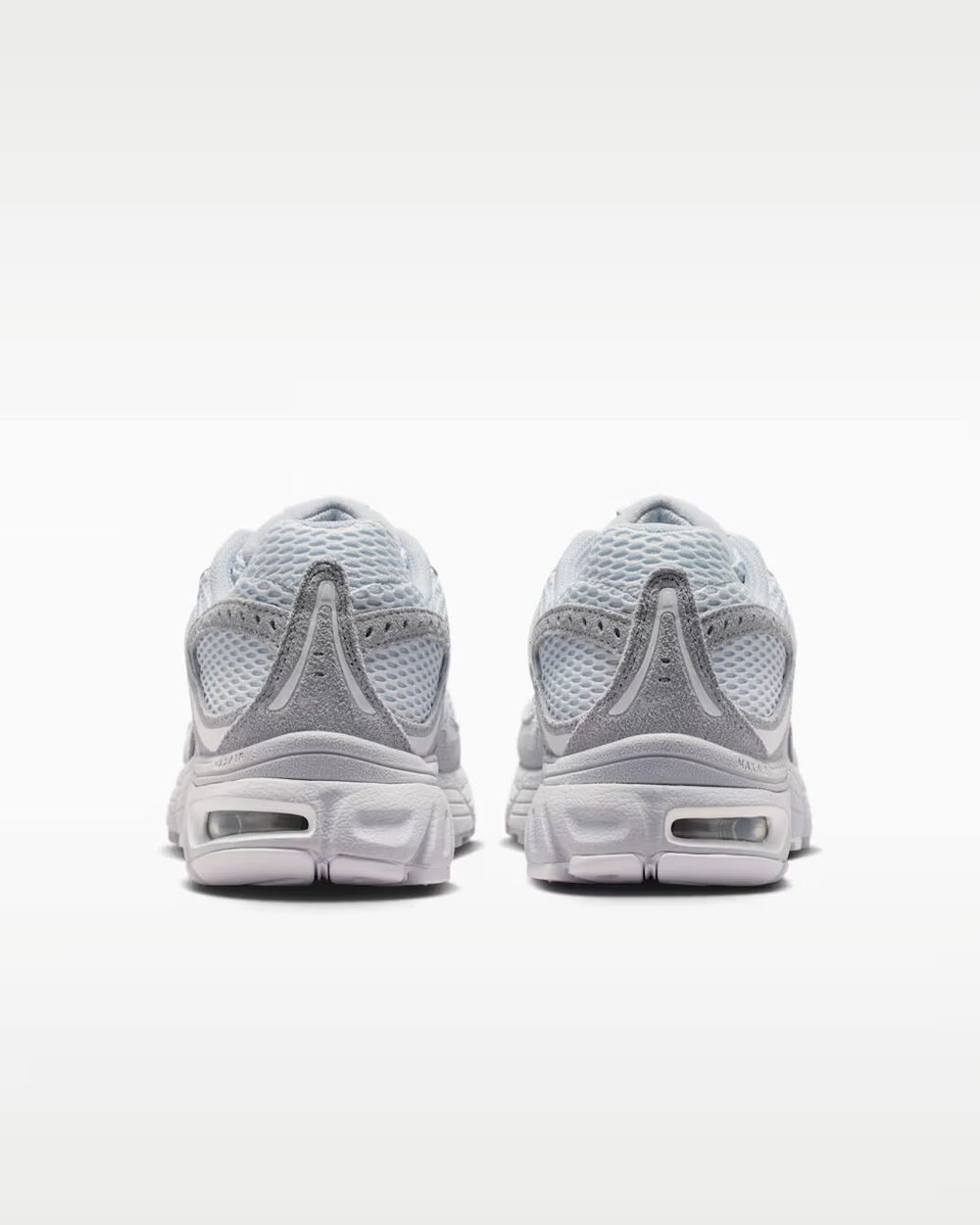 Женские кроссовки Nike Air Max Moto 2K SE - NIKE
