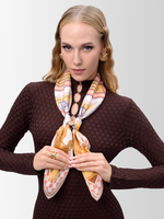 Платок «Новый Херсонес» 100% шёлк