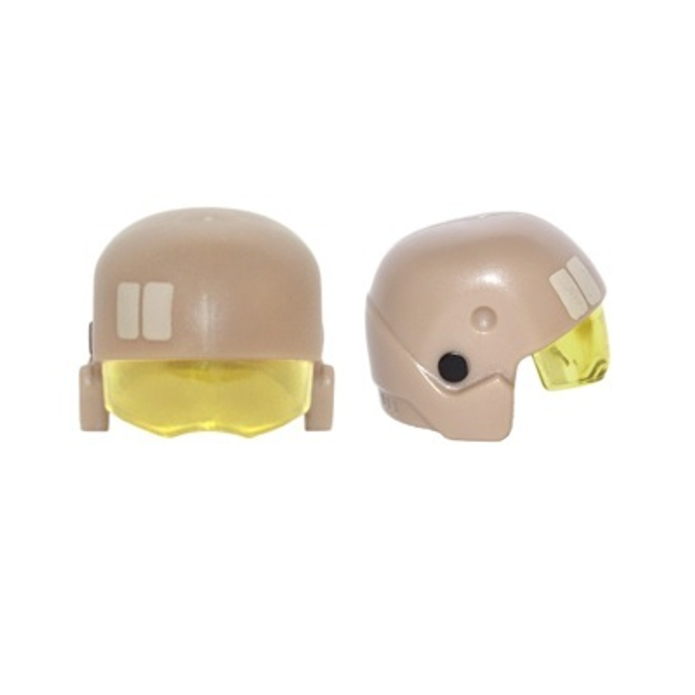 Шлем 23947pb01 Dark Tan