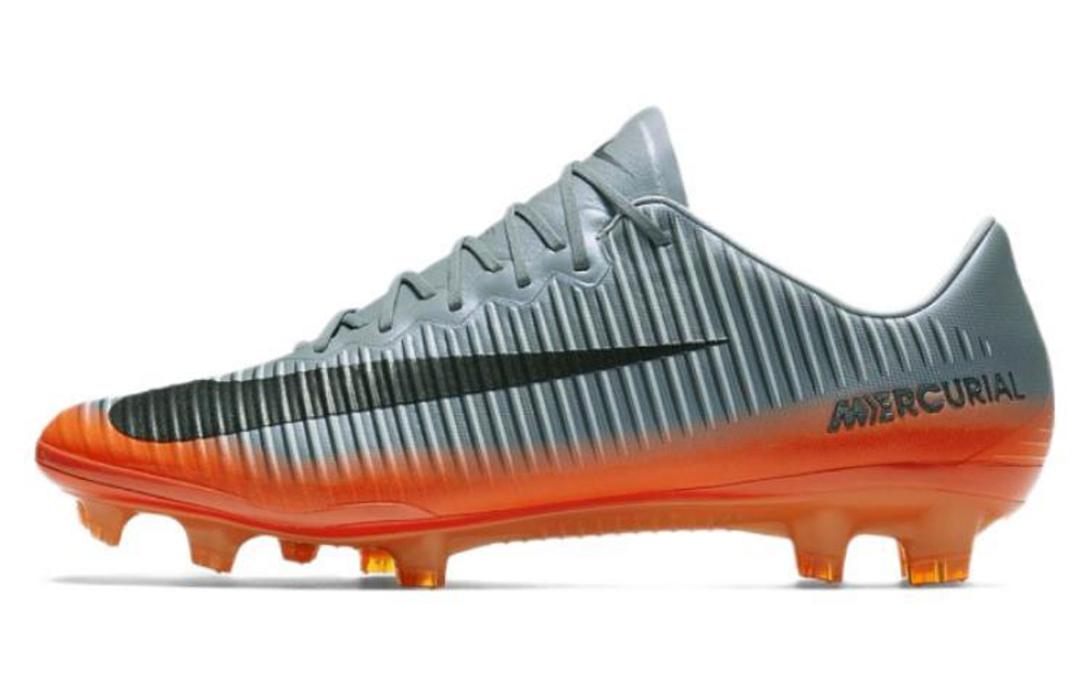 Nike Mercurial Vapor 11 Cr7 Fg C Hyper Sneakers
