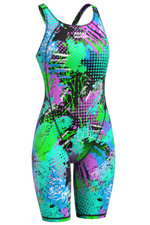 ГИДРОКОСТЮМ СТАРТОВЫЙ MADWAY REVOLT WOMEN KNEESKIN S5