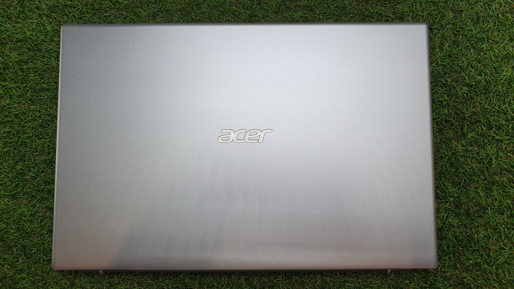 Ноутбук Acer i5-11/8Gb/MX350 2Gb/FHD/Aspire 3 A315-58G-5182 [nx.aduem.00g]/Windows 10