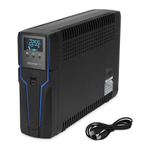 Ippon Game Power Pro 1500 Сетевое оборудование