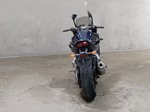 Yamaha FZ1 Fazer , 2007
