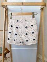 Вязаный хлопковый комплект The New Society, 116