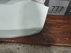 Крышка багажника Skoda Kodiaq 16-нв Б/У Оригинал 565827023B