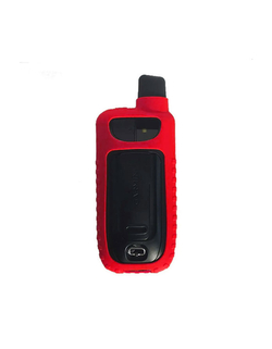 Garmin GPSMAP 66 S/ST/SR чехол силиконовый, красный (SC01918-RIK)