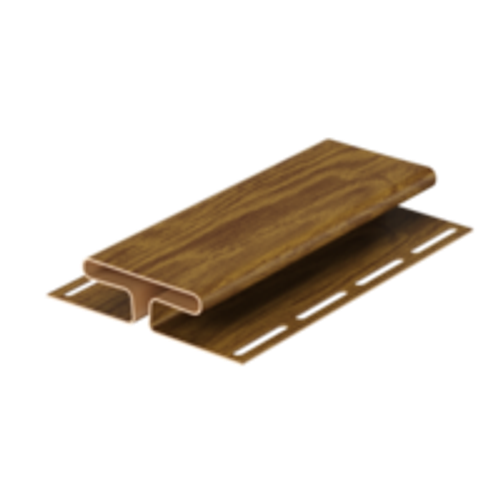 Docke LUX// H-профиль (Миндаль)