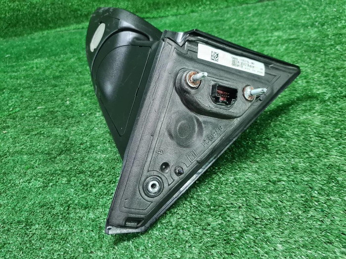 Зеркало левое Ford Explorer 5 (2010-2019) 14 контактов