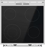 Электрическая плита Gorenje ECS6350WC