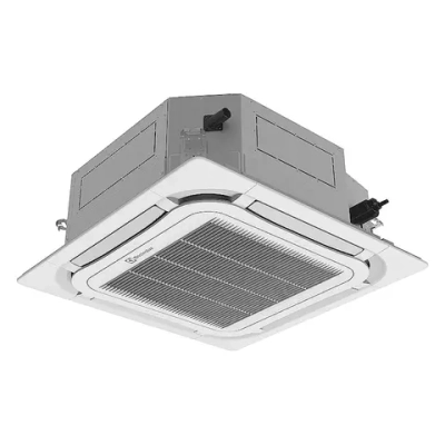 Electrolux EACC-24H/UP3-DC/N8 комплект инверторной сплит-системы кассетного типа НС-1235834