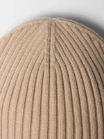 Шапка вязаная женская демисезон