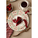 Тарелка love birds из коллекции birds of paradise, D28 см